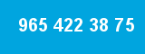 965 422 38 75